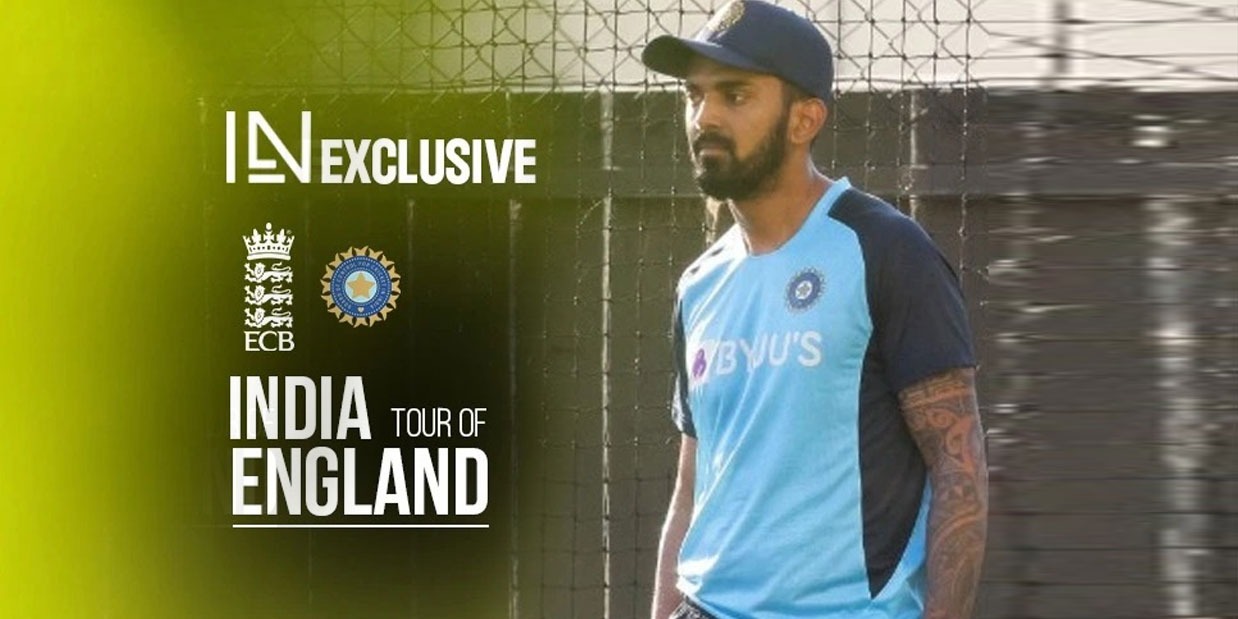 India Tour of England: इंग्लैंड से होगी भारतीय टीम की भिड़ंत, केएल राहुल 16 जून को होंगे इंग्लैंड रवाना!