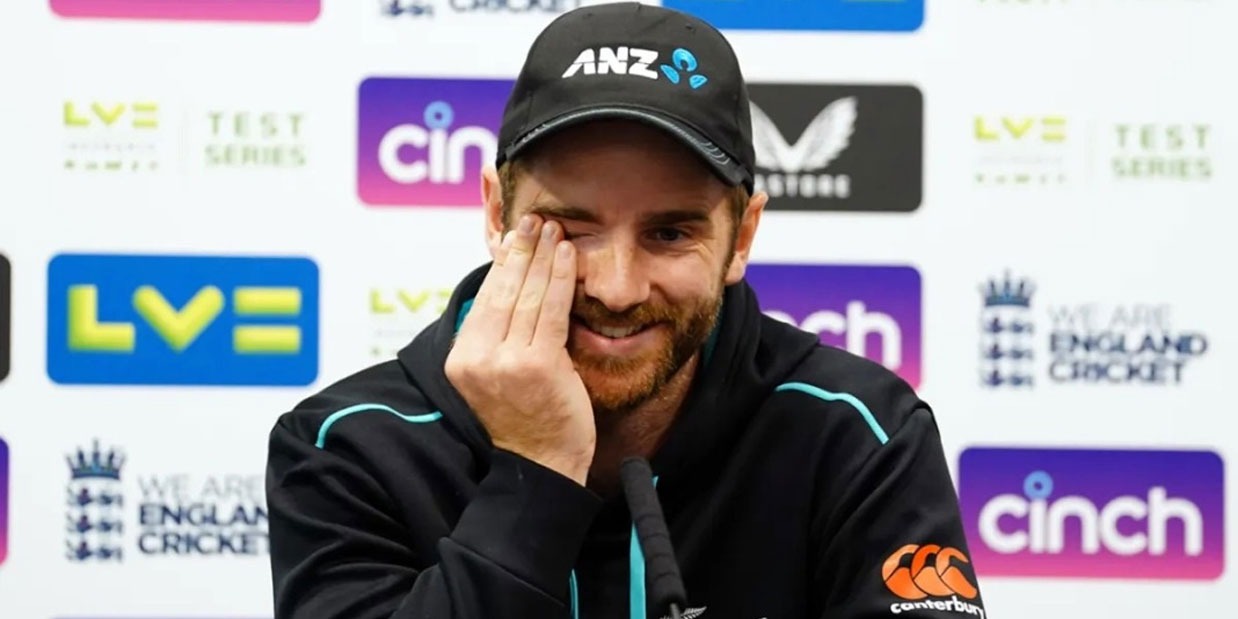 ENG vs NZ: दूसरे टेस्ट से पहले न्यूजीलैंड को लगा बड़ा झटका, कप्तान केन विलियमसन हुए कोरोना संक्रमित