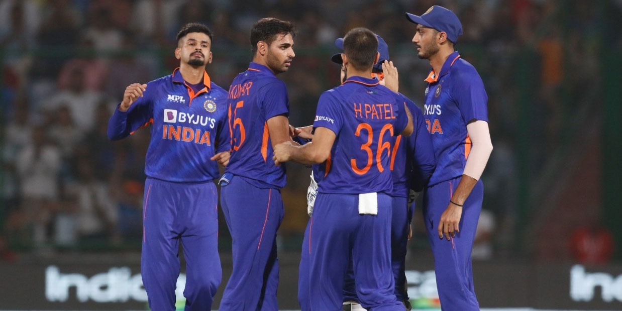 IND vs SA: साउथ अफ्रीका के खिलाफ विश्व रिकॉर्ड बनाने से चूका भारत, अब दूसरे मैच में जीत की उम्मीद