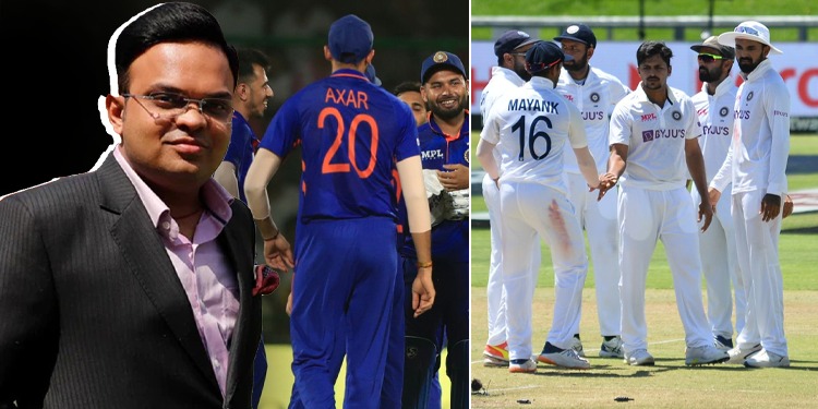 Jay Shah: बीसीसीआई सचिव जय शाह ने दिया बड़ा बयान, बोले- बीसीसीआई बनाएगा दो भारतीय नेशनल क्रिकेट टीमें