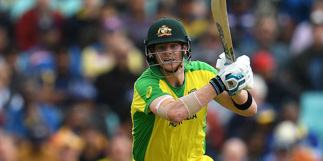 AUS vs SL: तीसरे वनडे से पहले ऑस्ट्रेलिया को लगा बड़ा झटका, टीम के स्टार बल्लेबाज स्टीव स्मिथ हुए चोटिल