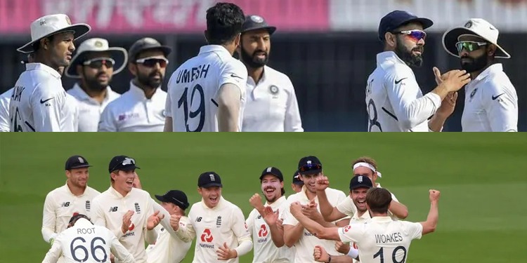 India Tour of England: जुलाई में होगा भारतीय टीम का इंग्लैंड से सामना, जानिए अब तक दोनों में से किसका पलड़ा रहा है भारी