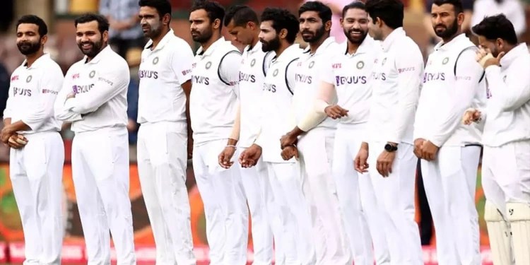 IND vs ENG Test: 5वें टेस्ट से पहले Team India को मिली खुशखबरी, ये इंग्लिश गेंदबाज सीरीज से होगा बाहर!