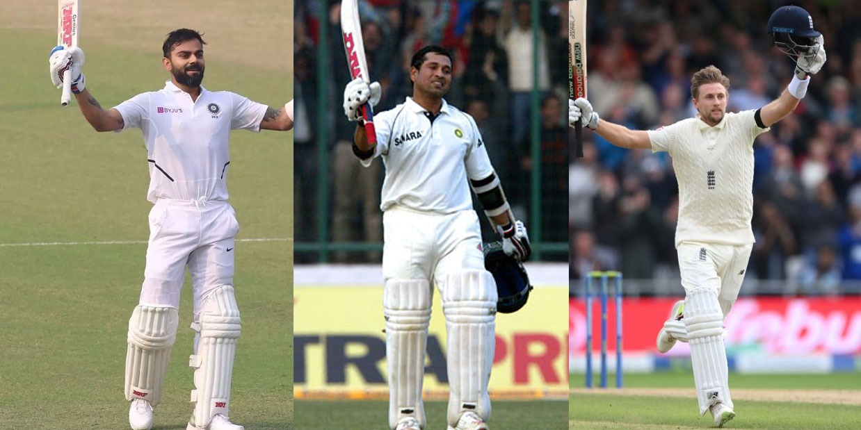 IND vs ENG: भारत बनाम इंग्लैंड के बीच टेस्ट मैचों में इन 5 बल्लेबाजों ने जड़े हैं सबसे ज्यादा रन, लिस्ट में 3 भारतीय शामिल