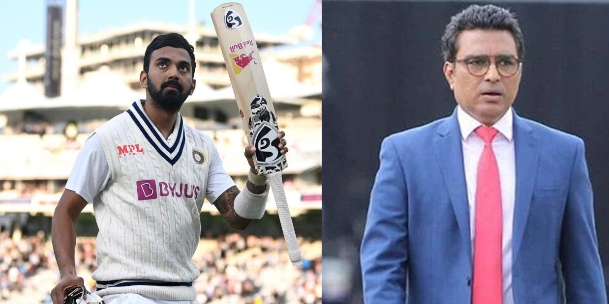 IND ENG Edgbaston Test: संजय मांजरेकर ने दिया बड़ा बयान, बोले-एजबेस्टन टेस्ट में KL Rahul की कमी खलेगी