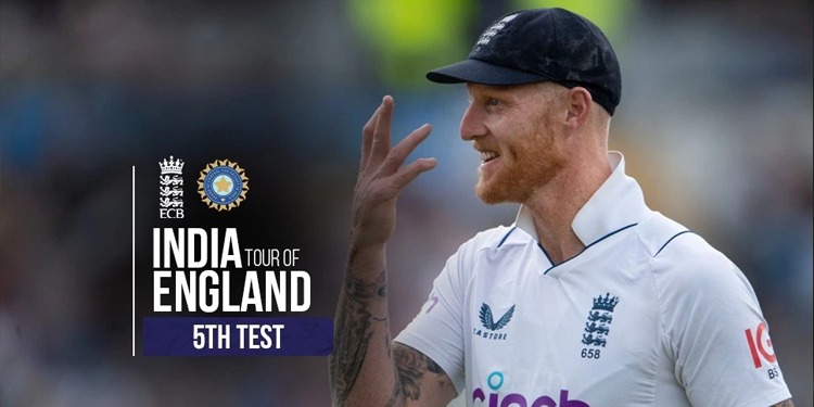 IND vs ENG LIVE: Ben Stokes ने टीम इंडिया को दी चेतावनी, Edgbaston Test से पहले कही ये बात: Follow India vs England LIVE UPDATES