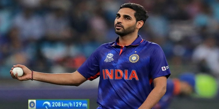 IND vs IRE T20: क्या सच में Bhuvneshwar Kumar ने तोड़ दिया शोएब अख्तर का रिकॉर्ड, देखें कैसे डाली 208 kmph की रफ़्तार से गेंद