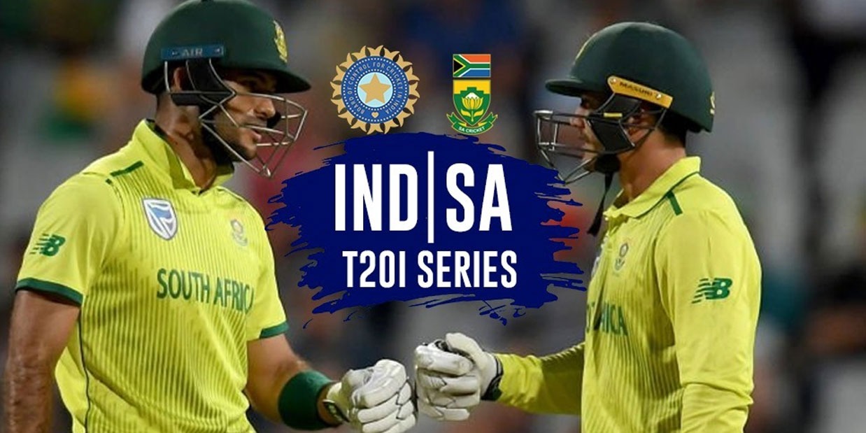 IND vs SA T20 Series 2022: रेजा हेन्ड्रिक्स और क्विंटन डिकॉक छोड़ सकते हैं रोहित और विराट को पीछे, देखें कैसे