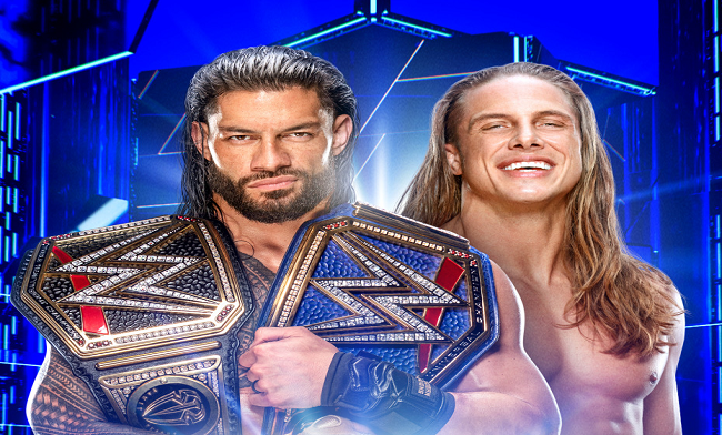 WWE Smackdown Preview: अगले हफ्ते Roman Reigns करेंगे इनके खिलाफ अपने टाइटल्स डिफेंड, साथ ही इस मैच और सेगमेंट का भी हुआ ऐलान