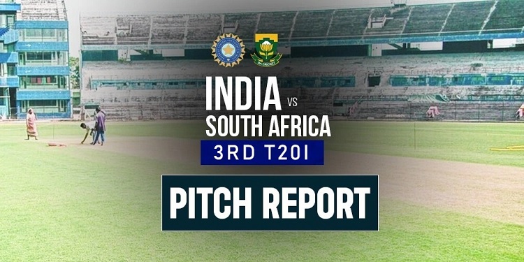 Dr ys Rajasekhara Reddy Stadium Pitch Report for IND vs SA 3rd T20: भारत दक्षिण अफ्रीका तीसरे मैच में कैसी होगी पिच, विशाखापत्तम में टी20 रिकॉर्ड कैसा, देखें