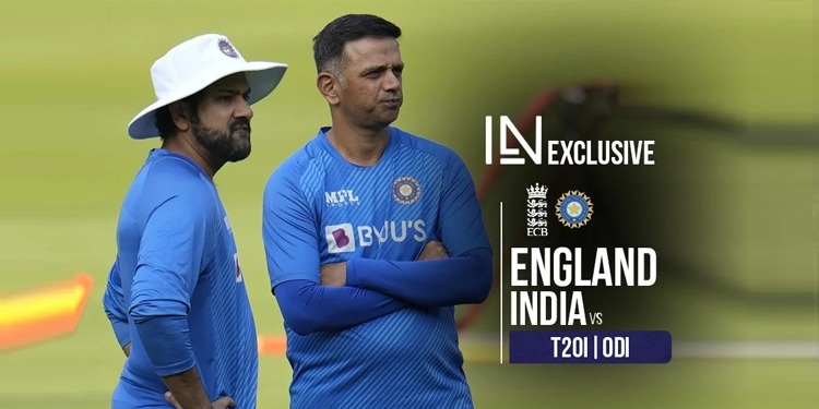 India Squad for England T20 & ODI: इंग्लैंड के खिलाफ सीनियर खिलाड़ियों की होगी वापसी, अगले हफ्ते होगी स्क्वॉड की घोषणा