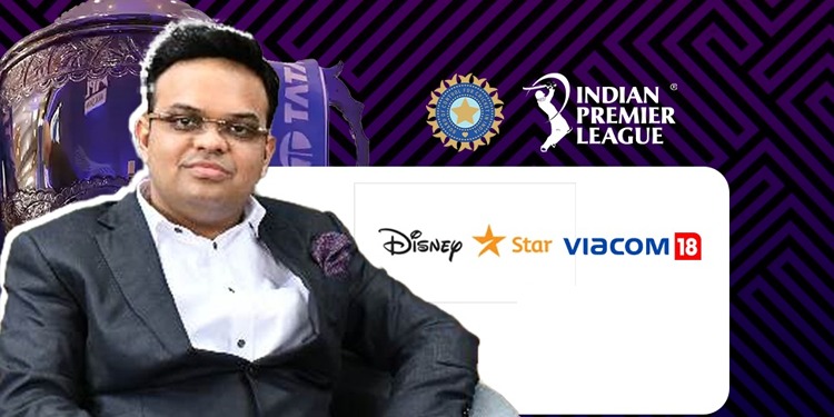 IPL Media Rights 2023-27: आईसीसी के अगले ‘एफटीपी’ में आईपीएल के लिए ढाई महीने का समय होगा- जय शाह