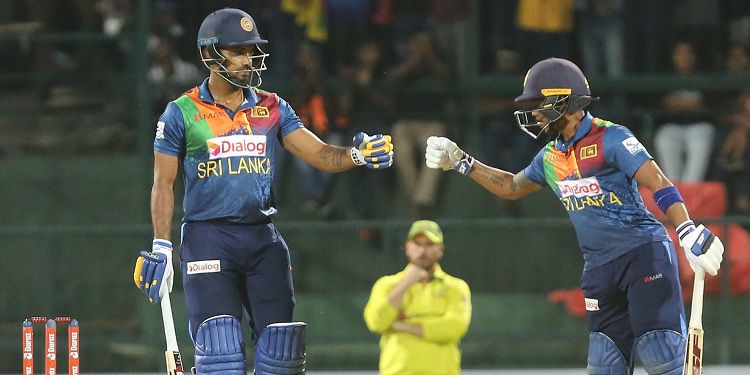 SL beat AUS in 3rd T20 Highlishts: ऑस्ट्रेलिया के हाथों से छीनी जीत, कप्तान दासुन शनाका ने खेली विजयी पारी