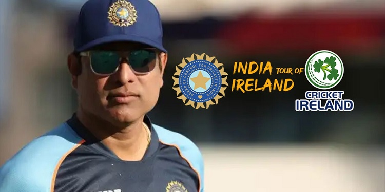 India vs Ireland T20 2022: टीम इंडिया के साथ आयरलैंड जाएंगे कोटक, बाली और बहुतुले, सपोर्ट स्टाफ स्क्वॉड में शामिल