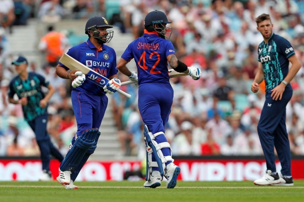 IND vs WI: वेस्टइंडीज के खिलाफ 156 रन बनाते ही इस क्लब में शामिल हो जाएंगे शिखर धवन