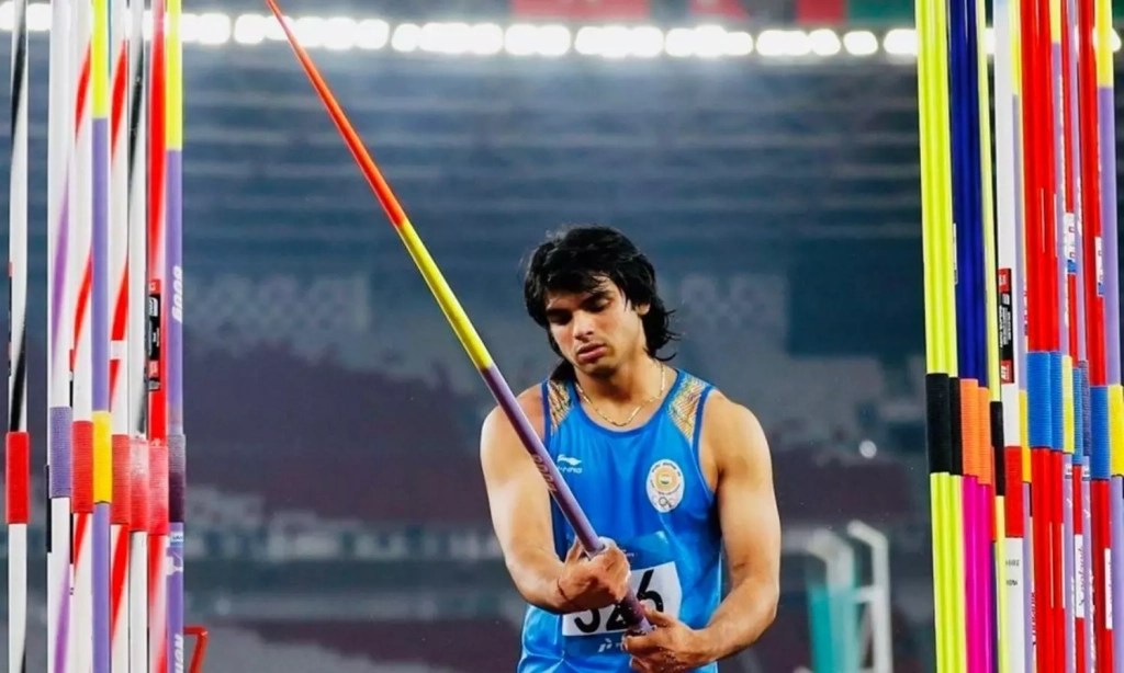 Neeraj Chopra Javelin Throw LIVE Streaming: World Athletics CHAMPIONSHIPS में कहां और कैसे देखें नीरज चोपड़ा का जेवलिन थ्रो लाइव, 