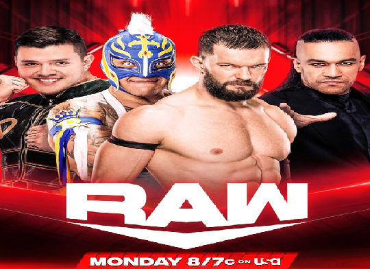 WWE RAW: The Judgment Day vs. The Mysterios के हो सकते हैं ये 3 संभावित अंत, जानिए कौन पड़ सकता है किस पर भारी
