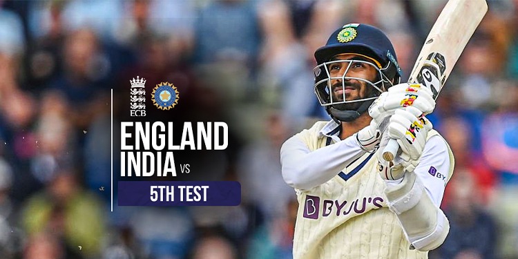 IND vs ENG LIVE: इंग्लैंड के खिलाफ Jasprit Bumrah ने टेस्ट क्रिकेट में एक ओवर में सर्वाधिक रन बनाने का World Record बनाया