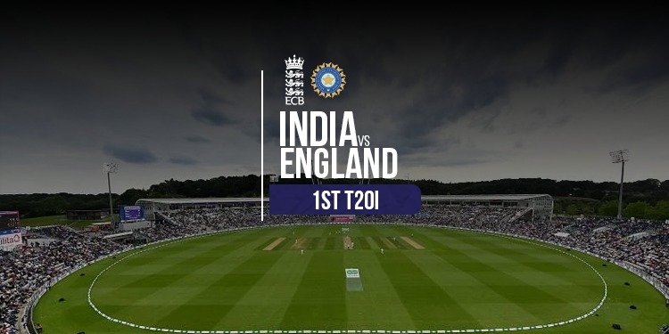 IND vs ENG T20 LIVE: इन 4 तरीकों से उठाए भारत और इंग्लैंड के बीच टी20 मुकाबलों का लुत्फ, पहला मैच रात 10.30 बजे से होगा शुरु