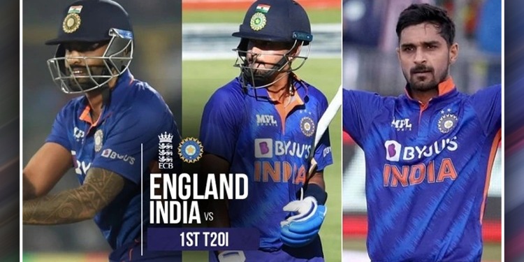 IND vs ENG T20 LIVE: इंग्लैंड के खिलाफ इन तीन बल्लेबाजों की अग्निपरीक्षा, टीम में बने रहने के लिए करना होगा बेहतर प्रदर्शन