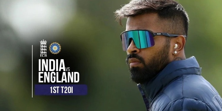 IND vs ENG 1st T20 LIVE: इंग्लैंड के खिलाफ Hardik Pandya हैं तैयार, पहले टी20 में इंग्लिश खिलाड़ियों को कर सकते हैं परेशान