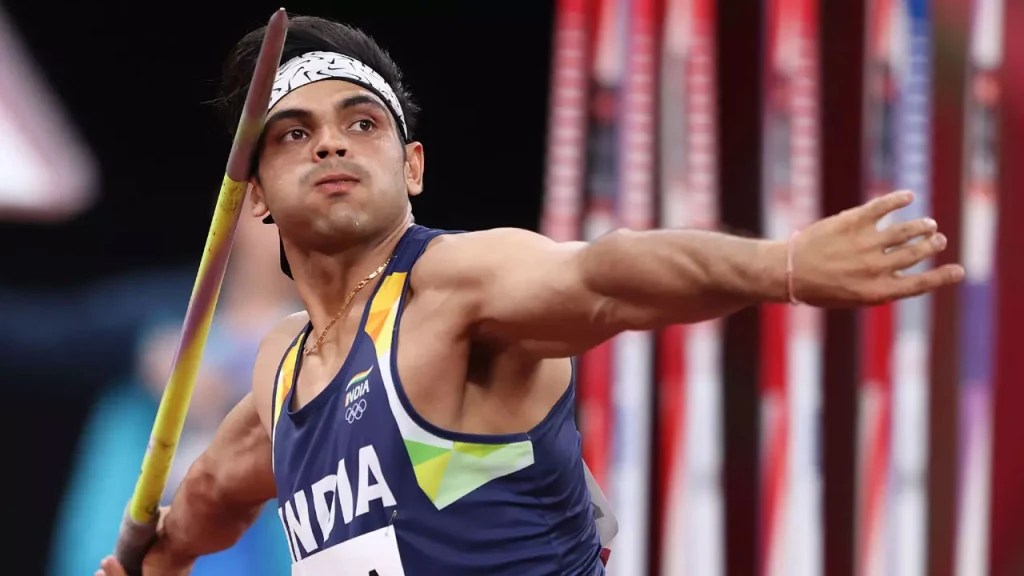 Neeraj Chopra Javelin Throw LIVE Streaming: World Athletics CHAMPIONSHIPS में कहां और कैसे देखें नीरज चोपड़ा का जेवलिन थ्रो लाइव, 