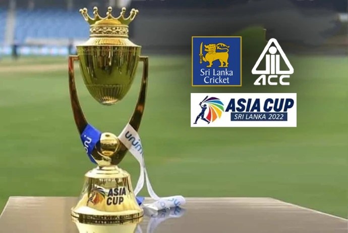 Asia Cup 2022: श्रीलंका क्रिकेट ने एशियन क्रिकेट काउंसिल को बताया, "हम एशिया कप की मेजबानी की स्थिति में नहीं" 