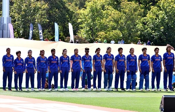  IND-W vs PAK-W Playing XI: रविवार को पाकिस्तान से भिड़ेगी भारतीय महिला टीम, ऐसी हो सकती है दोनों टीमों की प्लेइंग 11