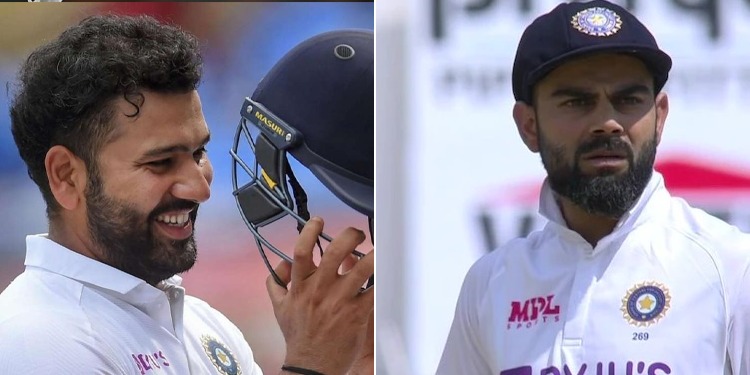 IND vs ENG Test: निर्णायक टेस्ट नहीं खेलने के बाद भी Rohit Sharma की बादशाहत कायम, विराट कोहली टॉप 5 में भी शामिल नहीं