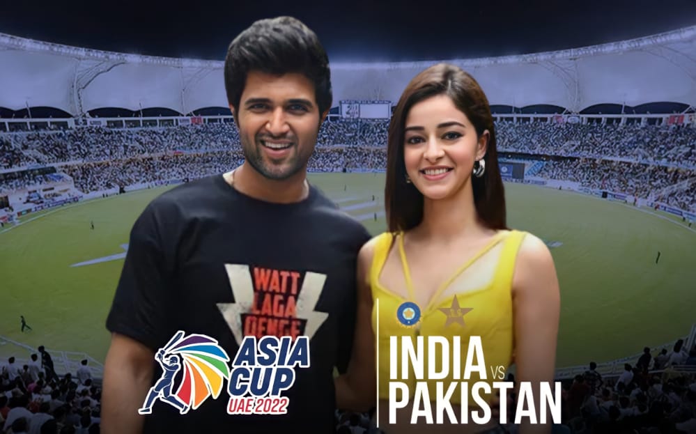 IND vs PAK Live: भारत पाकिस्तान की भिड़ंत देखने स्टेडियम पहुंचेंगे ये बॉलीवुड सितारे, दुबई में होगा महामुकाबला : Follow Live