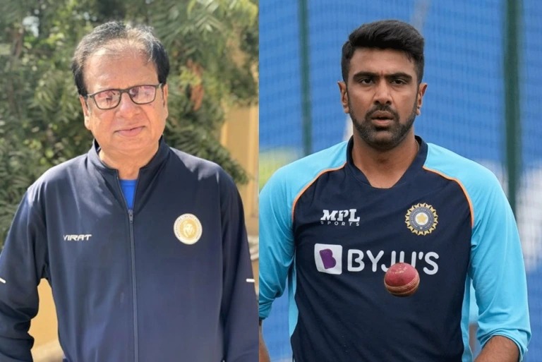 Asia Cup India Squad: भारतीय पूर्व खिलाड़ी करसन घावरी ने अश्विन को लेकर दिया बयान