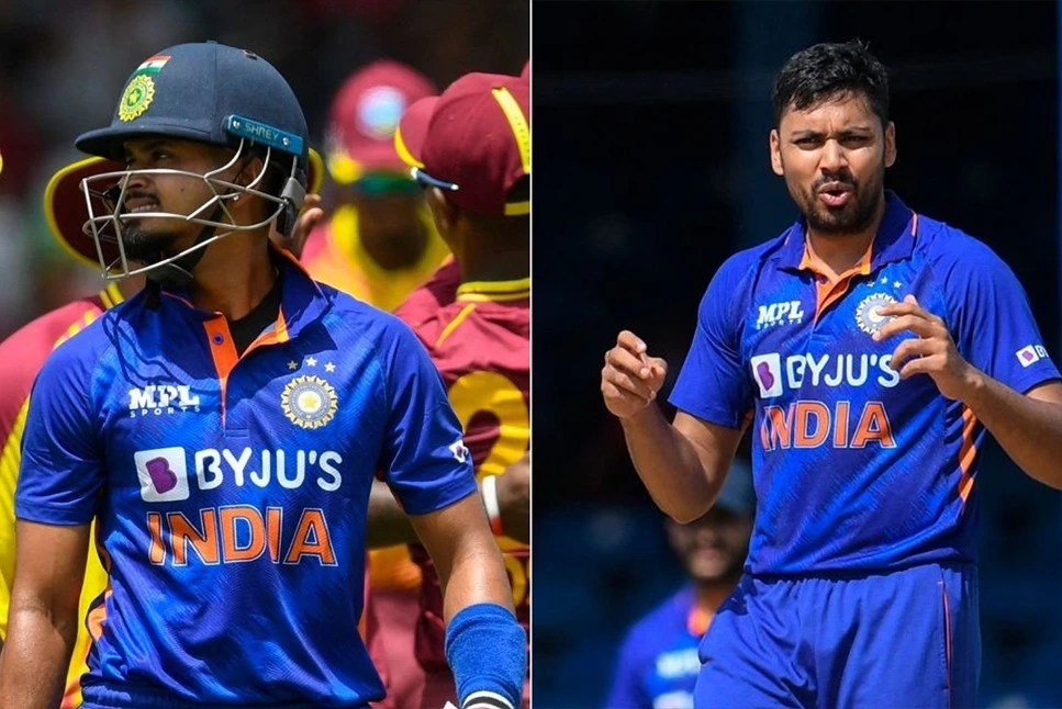 India Playing XI 4th T20: चौथे टी20 में रोहित शर्मा की वापसी! कुलदीप और हर्षल को भी मिलेगा मौका?: