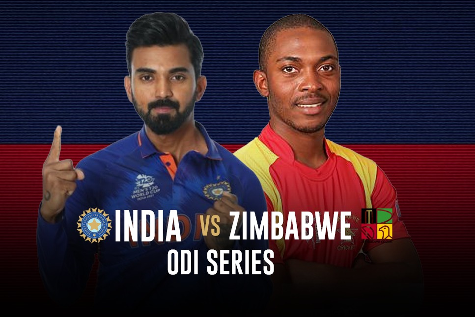 IND vs ZIM LIVE: जिम्बाब्वे को हल्के में नहीं लेगी टीम इंडिया, जानें क्या है इसकी वजह: Check OUT