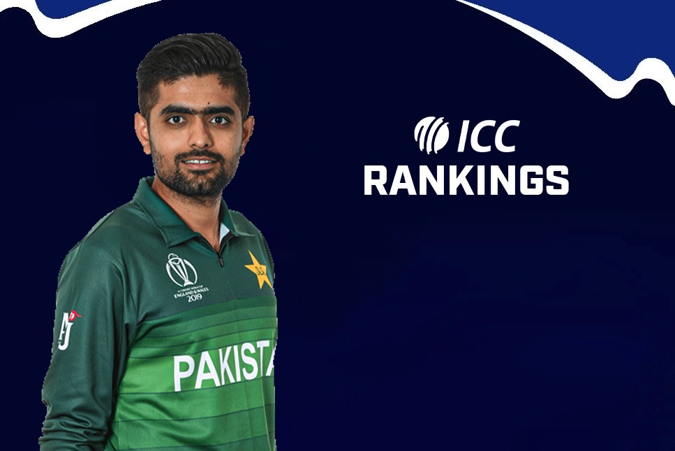 ICC ODI Rankings: विराट-रोहित शर्मा को वनडे रैंकिंग में नुकसान, पाकिस्तान के बाबर आजम टॉप पर काबिज- Check Out