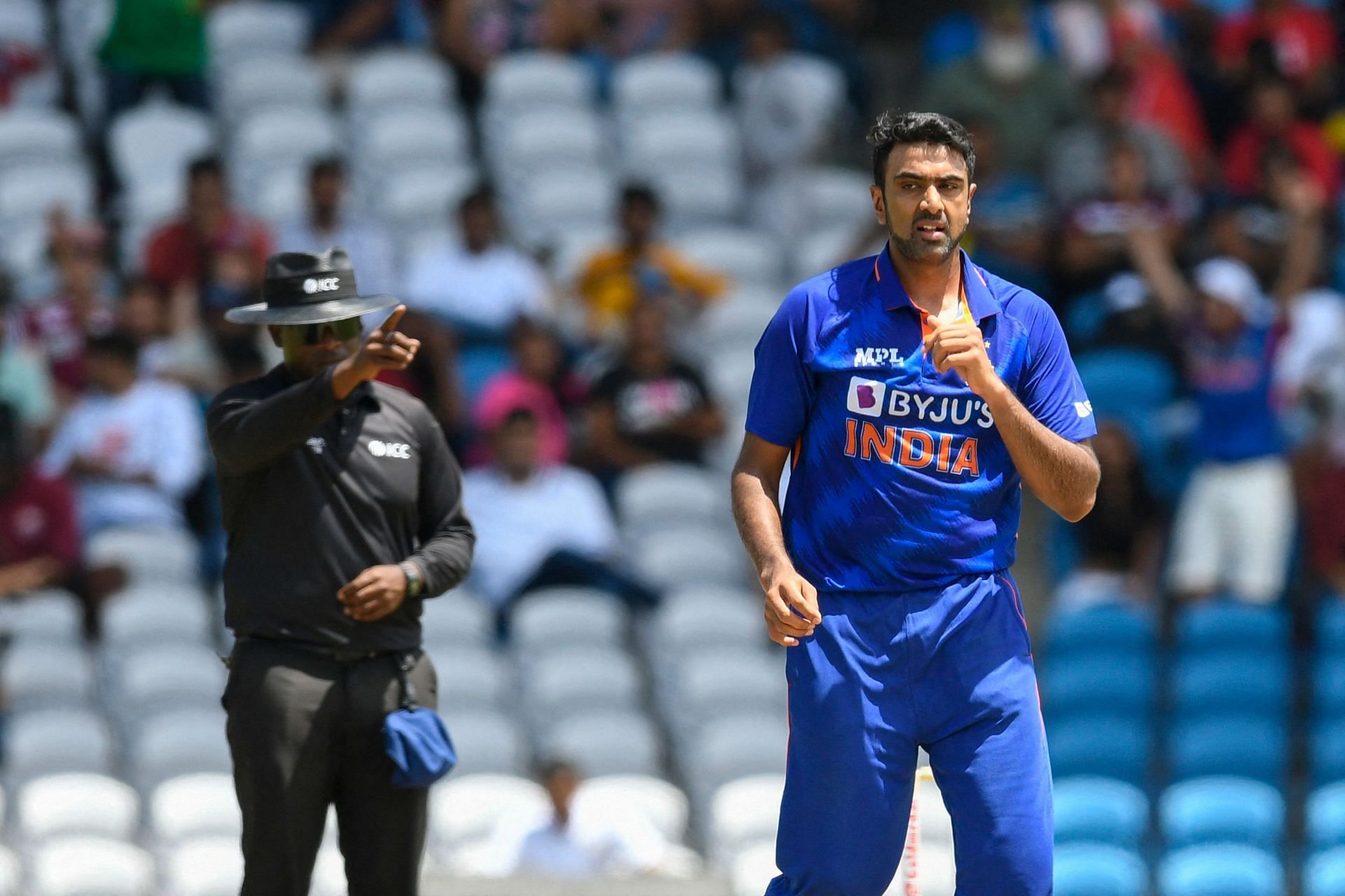 Asia Cup India Squad: भारतीय पूर्व खिलाड़ी करसन घावरी ने अश्विन को लेकर दिया बयान