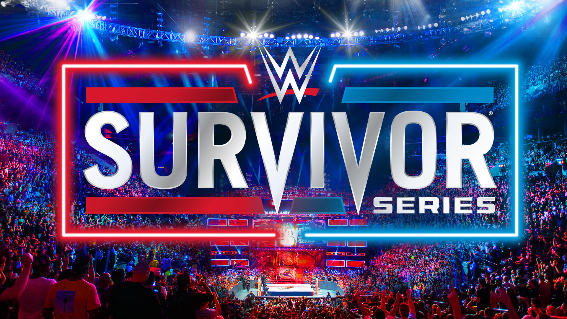 WWE Survivor Series 2022 सर्वाइवर सीरीज टिकट बिक्री पर आई अपडेट