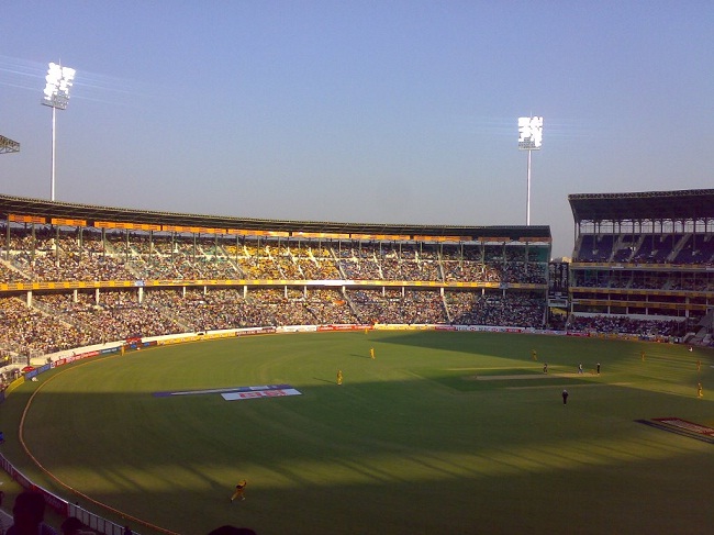 Vidarbha Cricket Association Stadium Nagpur