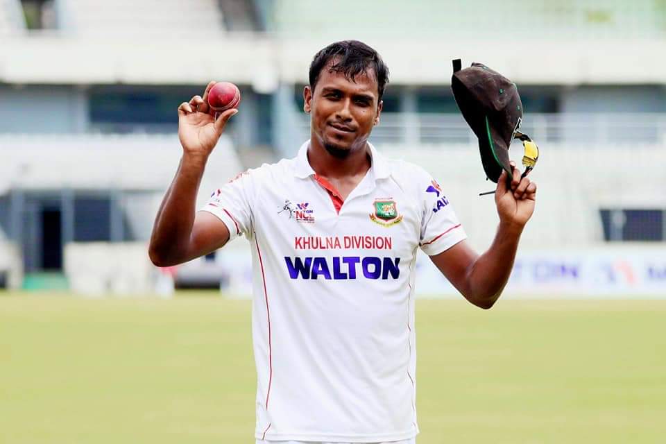 Rubel Hossain Retirement: बांग्लादेश के तेज गेंदबाज रूबेल हुसैल ने टेस्ट क्रिकेट को कहा अलविदा, बताई ये वजह- Check Out