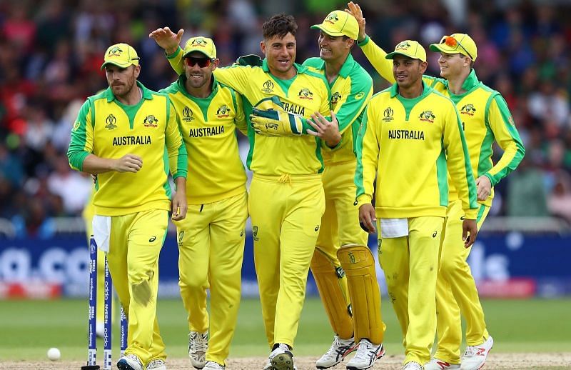 IND vs AUS 1st T20 LIVE: भारतीय स्पिनरों से निपटने के लिए ऑस्ट्रेलिया के  बल्लेबाजों ने नेट में खास तैयारी की।