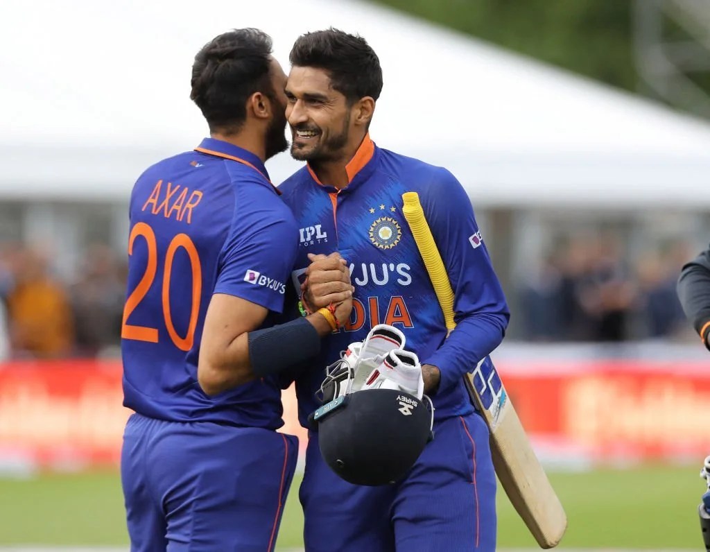 India Playing XI vs AUS: ऑस्ट्रेलिया के खिलाफ पहले टी20 में कप्तान रोहित शर्मा किसे देंगे मौका? दीपक चाहर की प्लेइंग इलेवन में वापसी की संभावना: Follow Live Updates