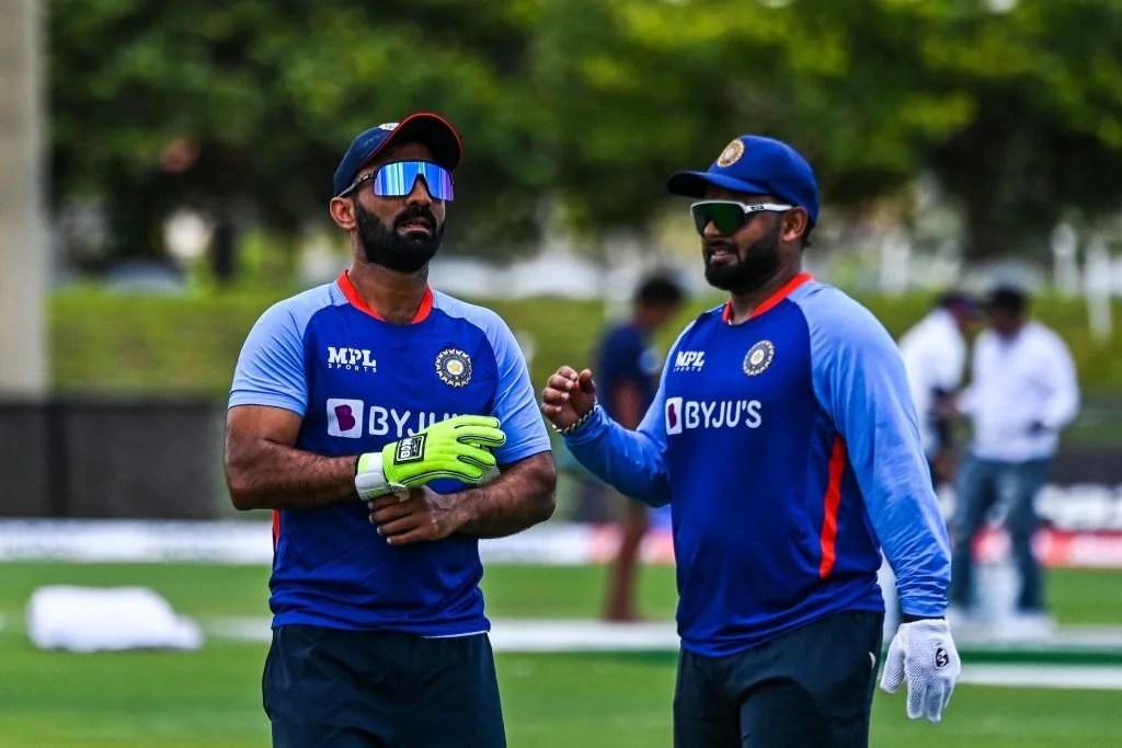  India Playing XI vs AUS: ऑस्ट्रेलिया के खिलाफ पहले टी20 में कप्तान रोहित शर्मा किसे देंगे मौका? दीपक चाहर की प्लेइंग इलेवन में वापसी की संभावना: Follow Live Updates
