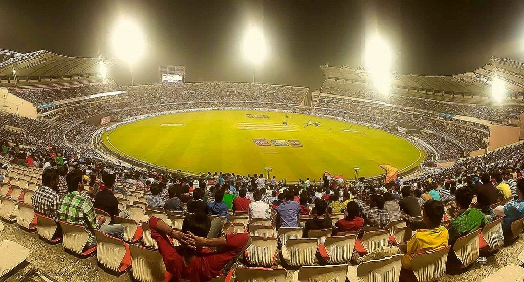 IND vs AUS 3rd T20: राजीव गांधी इंटरनेशनल स्टेडियम में टीम इंडिया के रिकॉर्ड और इंटरेस्टिंग फैक्ट्स- Check out