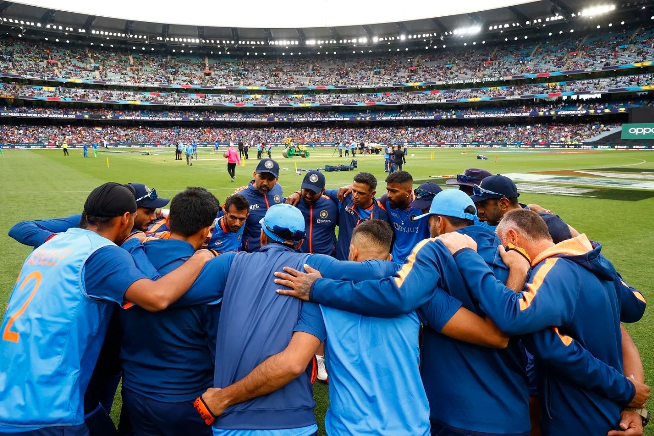 India Playing XI vs NED: नीदरलैंड के खिलाफ चहल को मिल सकता है मौका, टीम इंडिया की प्लेइंग इलेवन में बने रहेंगे अश्विन: Follow ICC T20 World Cup LIVE