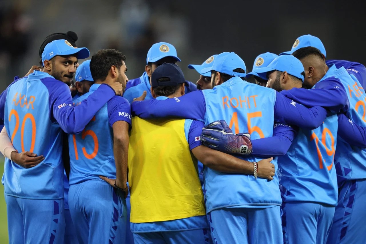 ICC T20 World Cup 2022: भारत के लिए मुश्किल हुई सेमीफाइनल की डगर, बांग्लादेश और जिम्बाब्बे के खिलाफ MUST-WIN स्थिति में रोहित शर्मा एंड कंपनी: देखें कैसे