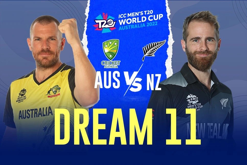 AUS vs NZ Dream11 Prediction: ऑस्ट्रेलिया-न्यूजीलैंड के बीच होगी कांटे की टक्कर, इन खिलाड़ियों को चुनकर बनाए मजबूत ड्रीम 11: Follow LIVE UPDATE