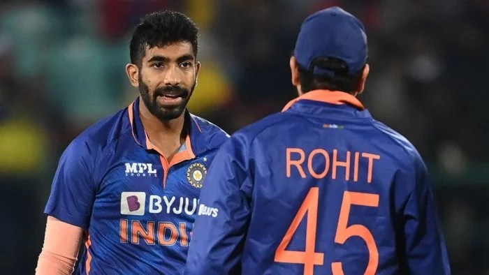 ICC T20 World Cup: कप्तान रोहित शर्मा का ऐलान, ऑस्ट्रेलिया पहुंचने के बाद तय होगा जसप्रीत बुमराह का रिप्लेसमेंट: Follow LIVE UPDATES