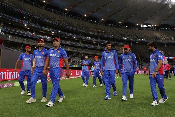 AFG vs SL Dream11 Predicton: अफगानिस्तान और श्रीलंका के मुकाबले के लिए इन खिलाड़ियों को बनाए अपनी ड्रीम 11 टीम का कप्तान और उपकप्तान: Follow ICC T20 World Cup Live  