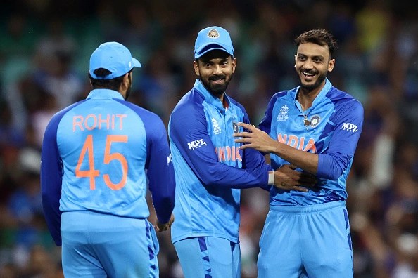 IND vs SA: टीम इंडिया में अहम भूमिका निभाने को तैयार अक्षर पटेल, ऑलराउंडर ने कहा- "जरूरत पड़ने पर किसी भी क्रम में कर सकता हूं बल्लेबाजी''- Check Out