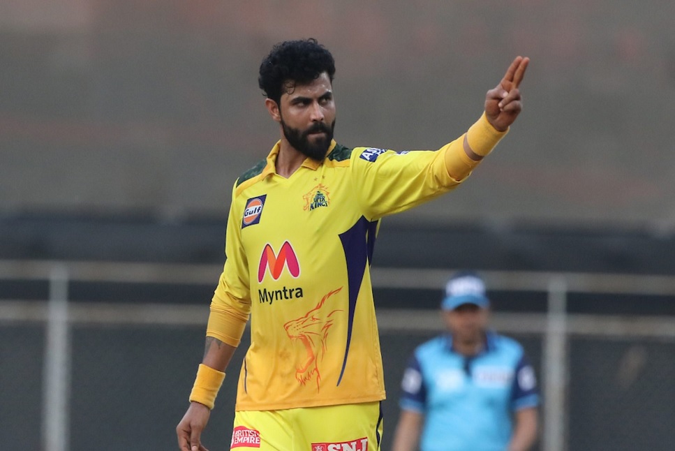 IPL 2023 Auction: Good news for Chennai Super Kings, Ravindra Jadeja will  return to the team, star all-rounder shoots new campaign for CSK – Check Out