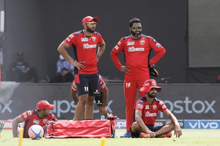 IPL 2023: वसीम जाफर के पंजाब किंग्स के बल्लेबाजी कोच बनते ही पूर्व इंग्लिश कप्तान माइकल वॉन ने साधा निशाना- Check Out